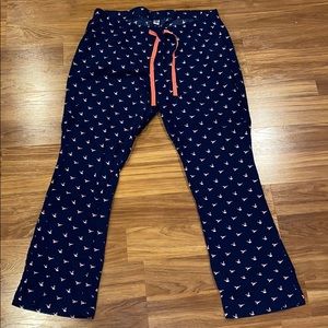 Old Navy Women’s Pj Bottoms
